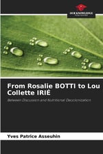 From Rosalie BOTTI to Lou Collette IRI