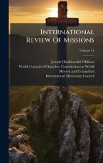 International Review Of Missions