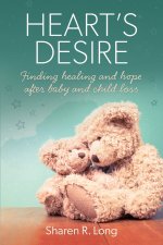 Heart's Desire: Finding Healing and Hope After Baby and Child Loss