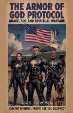 The Armor of God Protocol Grace, Sin, and Spiritual Warfare