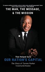 The Man,The Message, The Mission