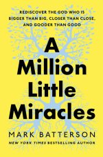 Million Little Miracles, A