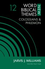 Colossians and   Philemon, Volume 12