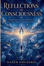 Reflections of Consciousness: Original Quotes and Interpretations on Choice, Time, the Self, and the Space Between