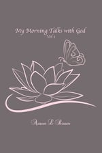 My Morning Talks with God Vol 1: A Seasonal Devotional