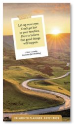 2027-2028 Pocket Planner: Max Lucado