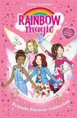 Rainbow Magic: Friends Forever Collection