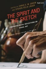 The Spirit and the Sketch: Pneumatological Reflections on Visual Art