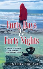 Forty Days and Forty Nights