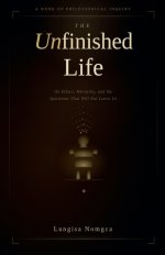 The Unfinished Life