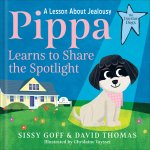 Pippa Learns to Share the Spotlight