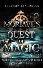 Morlave's Quest for Magic