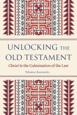 Unlocking the Old Testament