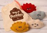 Bag of Buddies - Set 1