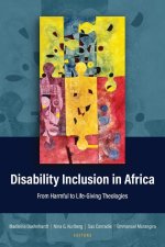 Disability Inclusion in Africa (Large Print Edition)