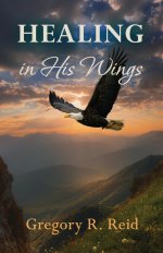 Healing in His Wings
