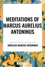 Meditations of Marcus Aurelius Antoninus