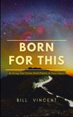 Born for This: Birthing the Vision God Plants in Your Heart