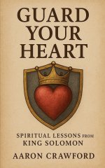 Guard Your Heart: Spiritual Lessons from King Solomon
