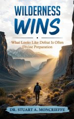 Wilderness Wins: What Looks Like Defeat Is Often Divine Preparation
