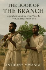 THE BOOK OF THE BRANCH: A prophetic unveiling of the Vine and the Sons of Zion