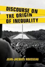 Discourse on The Origin of Inequality