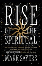 Rise of the Spiritual