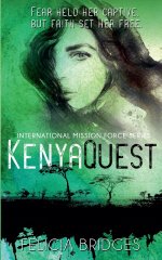 Kenya Quest