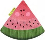 Fruits of the Spirit Plush Watermelon
