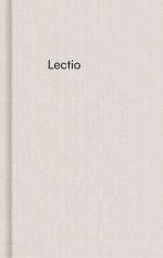 NIV Lectio Bible: A simple, ancient way to read the library of Scripture, Cloth over Board: