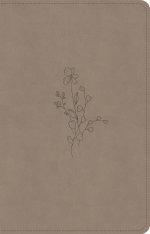 CSB Personal Size Bible, Digital Study Edition, Earth