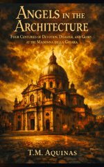 Angels in the Architecture: Four Centuries of Devotion, Disaster, and Glory at the Madonna della Ghiara