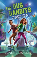 The Bug Bandits