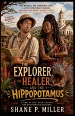 The Explorer, Ther Healer, and the Hippopotamus