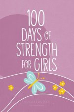 100 Days of Strength for Girls