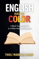 English Has No Color