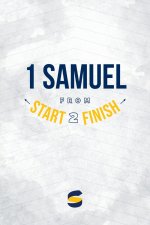 1 Samuel from Start2Finish