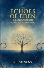 The Echoes of Eden: A Journey Through Logos, Agape, and Telos