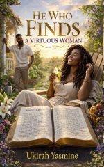 He Who Finds A Virtuous Woman