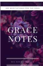 Grace Notes : 365 Meditations for the Soul