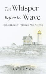 The Whisper Before the Wave: Reflections on Presence and Purpose