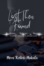 Lost Then Found