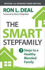 The Smart Stepfamily