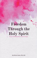Freedom Through the Holy Spirit