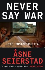 Never Say War