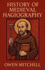 History of Medieval Hagiography