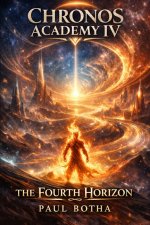 Chronos Academy IV: The Fourth Horizon