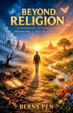 Beyond Religion: A Personal Journey to Meaning, Truth, and Love