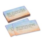 Prayers For Healing Cards (31 Cards) (#8245)