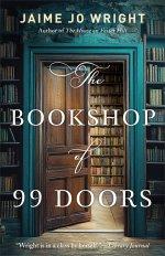 The Bookshop of 99 Doors